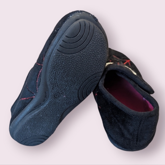 Spiderman slippers size 25 - Picture 3 of 4